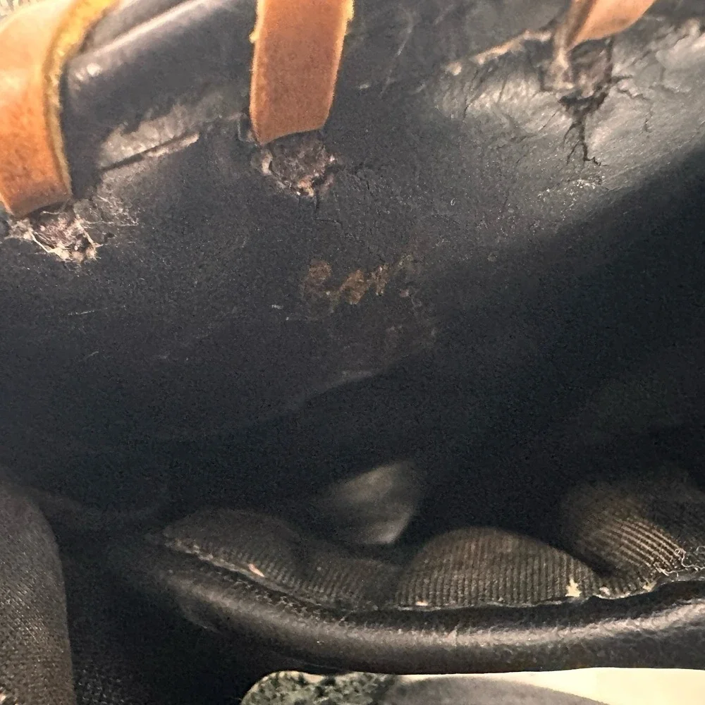 Rawlings rsg135 renegade